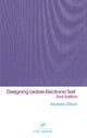 Book cover of: Designing Usable Electronic Text. By: Andrew Dillon