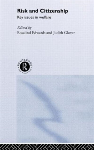 Risk and Citizenship