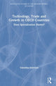 Book cover of: Technology, Trade and Growth in OECD Countries. By: Valen Meliciani