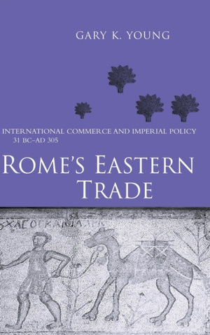 Rome's Eastern Trade