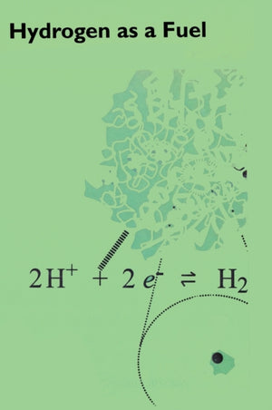 Hydrogen as a Fuel