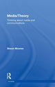 Book cover of: Media/Theory