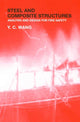 Book cover of: Steel and Composite Structures