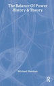 Book cover of: Balance Of Power. By: Sheehan, Michael