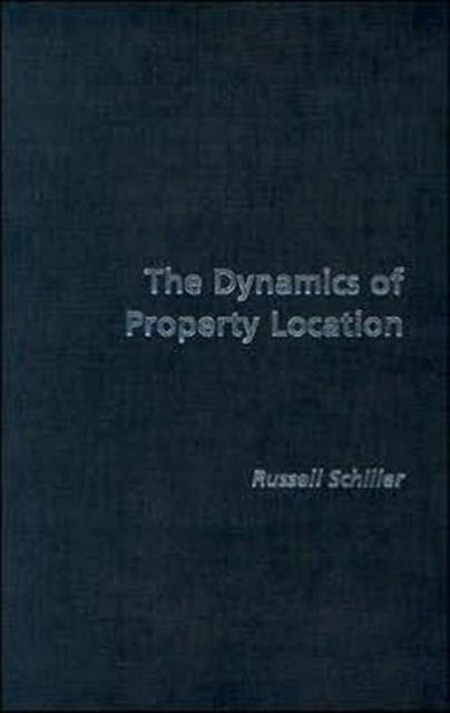The Dynamics of Property Location