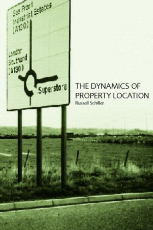 The Dynamics of Property Location