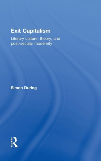 Exit Capitalism