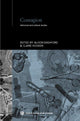 Book cover of: Contagion. By: Alison Bashford