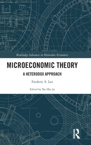 Microeconomic Theory