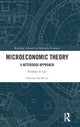 Book cover of: Microeconomic Theory. By: Frederic Lee