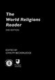 Book cover of: World Religions Reader. By: G. Beckerlegge