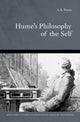 Book cover of: Hume's Philosophy Of The Self