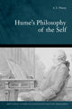 Book cover of: Hume's Philosophy Of The Self. By: Tony Pitson