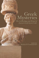Book cover of: Greek Mysteries. By: M. Cosmopoulos