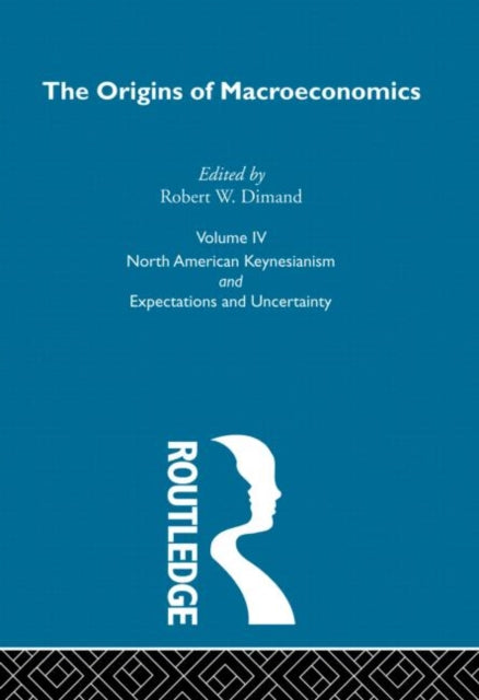Book cover of: Origins of Macroeconomics. By: Robert Dimand