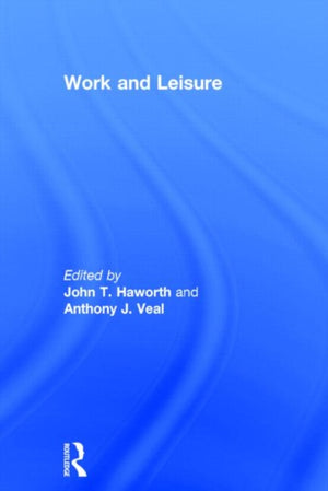 Work and Leisure