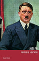 Book cover of: Hitler. By: Martyn Housden