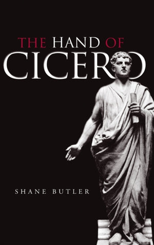 Hand of Cicero