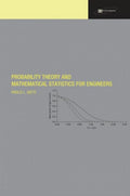 Probability Theory and Mathematical Statistics for Engineers