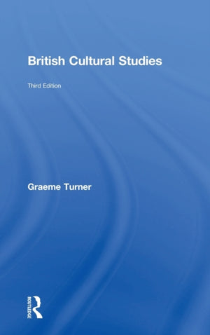 British Cultural Studies