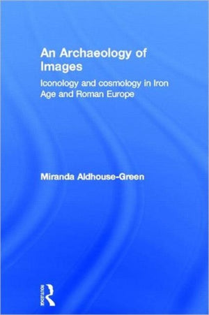 An Archaeology of Images
