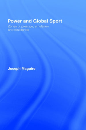 Power and Global Sport