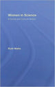 Book cover of: Women in Science. By: Ruth Watts