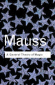 Book cover of: General Theory of Magic