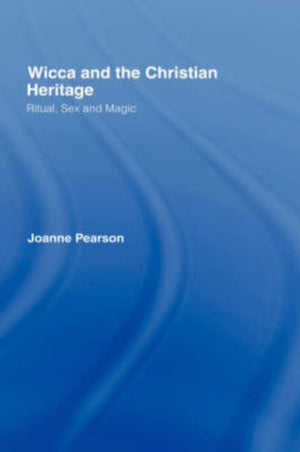Wicca and the Christian Heritage