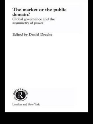 The Market or the Public Domain