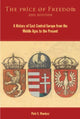 Book cover of: Price of Freedom. By: Piotr Stefan Wandycz