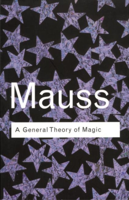 Book cover of: General Theory of Magic