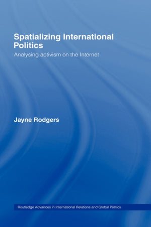 Spatializing International Politics