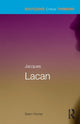 Book cover of: Jacques Lacan