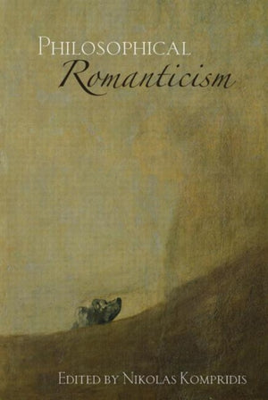 Philosophical Romanticism