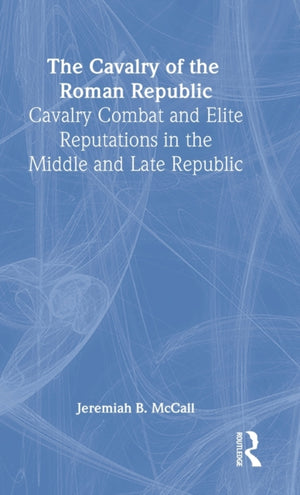 Cavalry of the Roman Republic