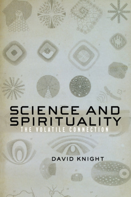 Book cover of: Science and Spirituality. By: David Knight - undifferentiated