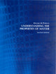 Book cover of: Understanding the Properties of Matter