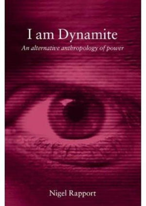 I Am Dynamite