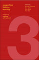 Book cover of: Supporting Lifelong Learning. By: R. Edwards