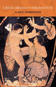 Book cover of: Greek Drama and Dramatists