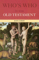 Book cover of: Who's Who in the Old Testament. By: Joan Comay