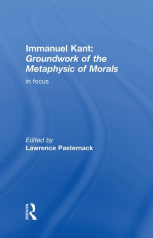 Immanuel Kant