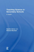 Teaching Science in Secondary Schools