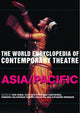 Book cover of: World Encyclopedia of Contemporary Theatre. By: Don Rubin