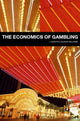 Book cover of: Economics of Gambling