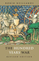 Book cover of: Hundred Years War