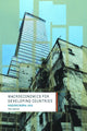 Book cover of: Macroeconomics for Developing Countries. By: Raghbendra Jha
