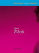 Book cover of: Slavoj Zizek. By: Tony Myers