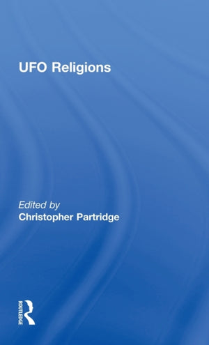 UFO Religions